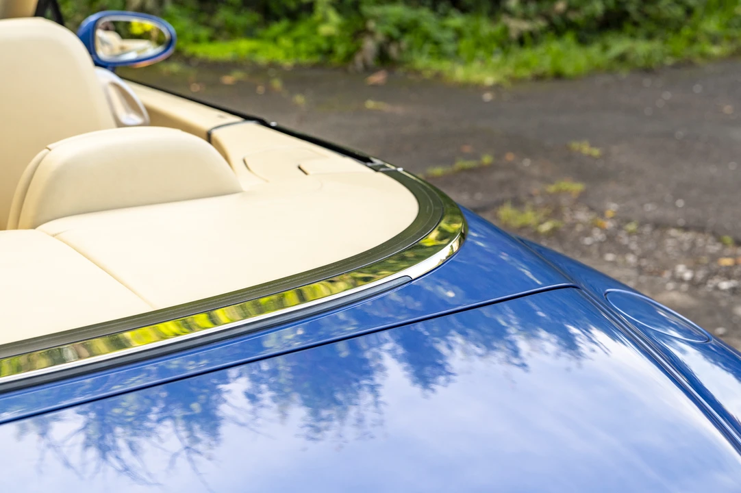 2008 Bentley Continental GTC - Image 25 of 31
