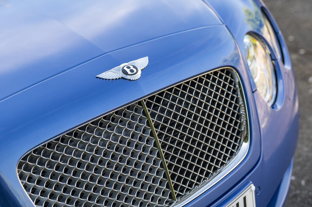 2008 Bentley Continental GTC - Image 30 of 31