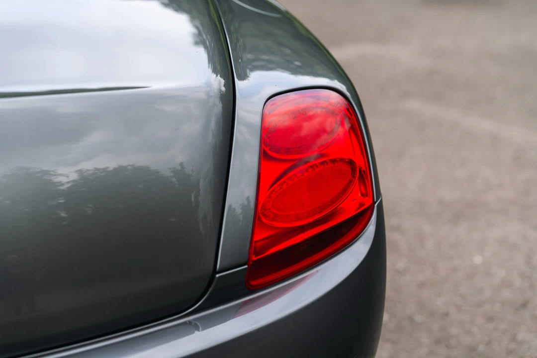 2008 Bentley Continental GTC - Image 27 of 31