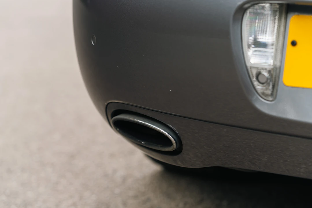 2008 Bentley Continental GTC - Image 29 of 31