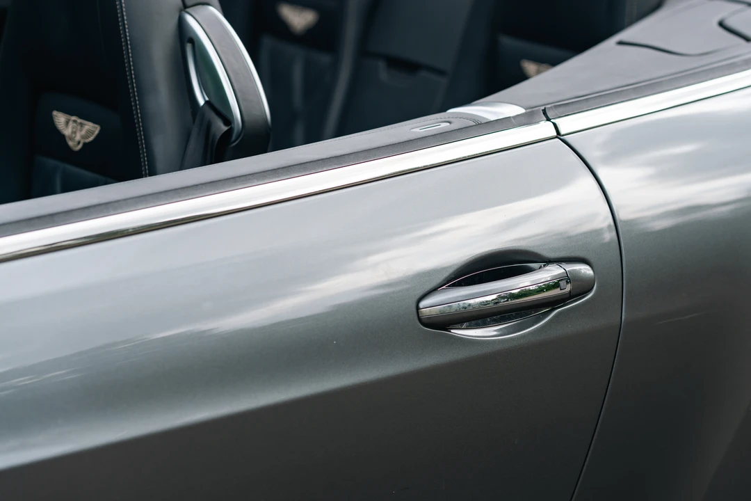 2008 Bentley Continental GTC - Image 30 of 31