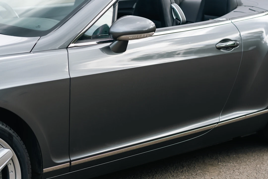 2008 Bentley Continental GTC - Image 31 of 31