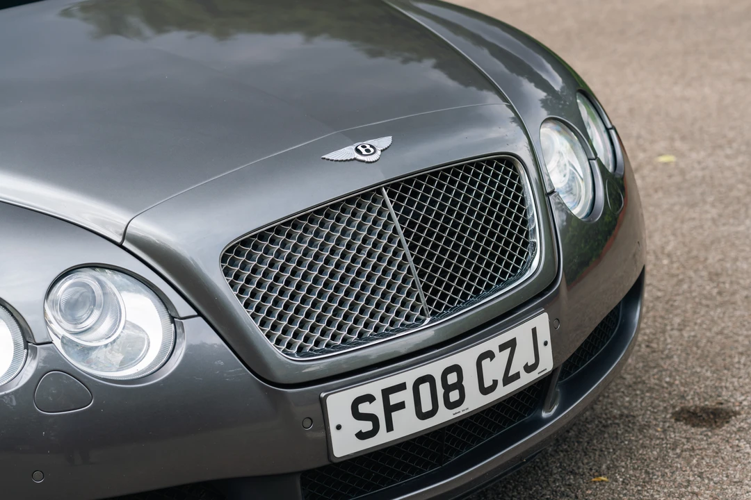 2008 Bentley Continental GTC - Image 12 of 31