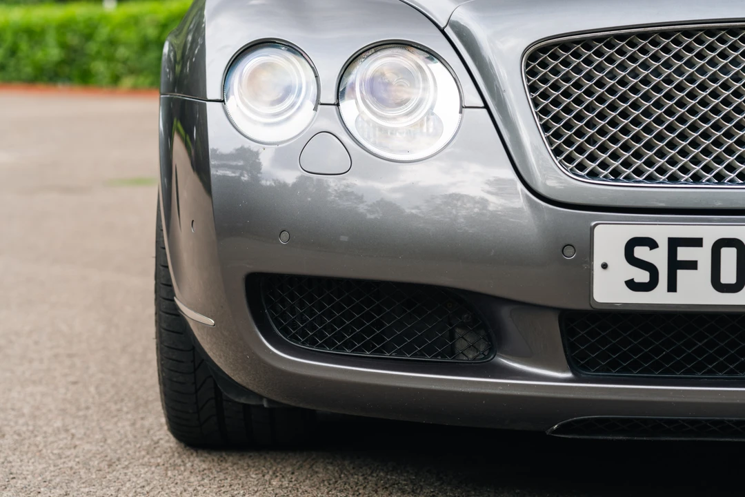 2008 Bentley Continental GTC - Image 15 of 31