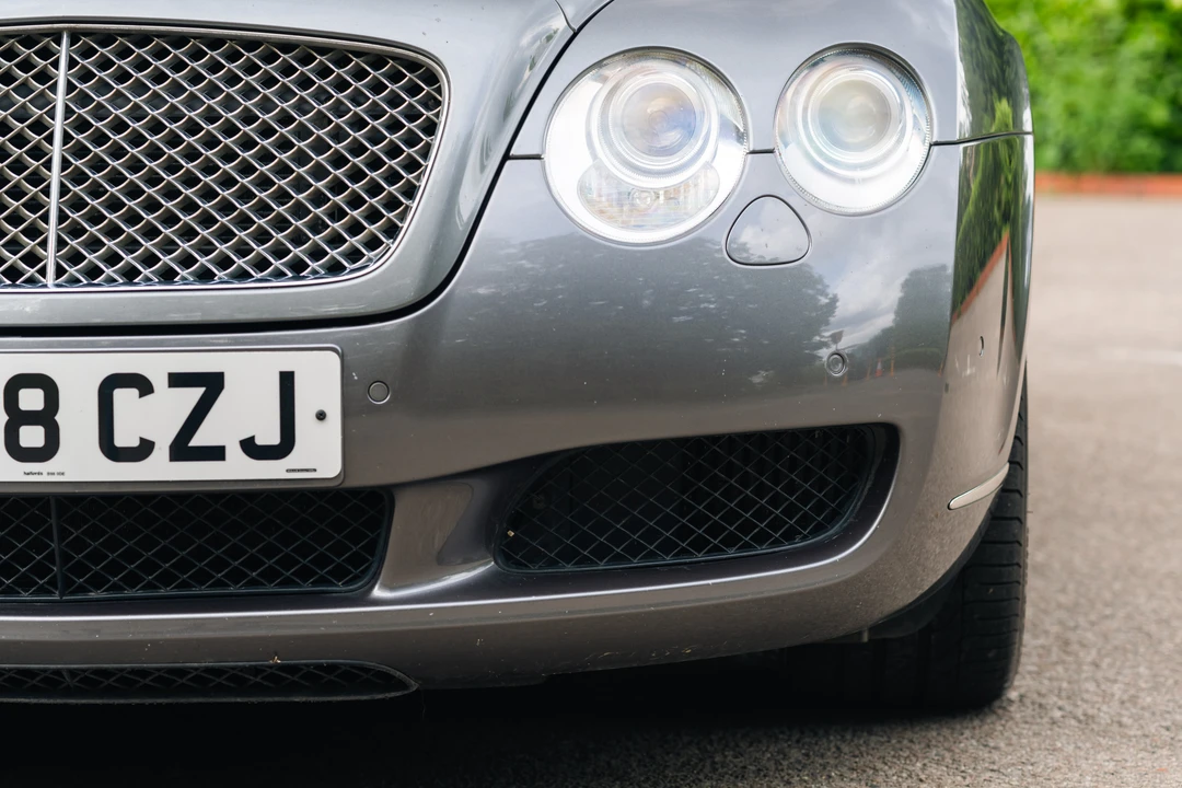 2008 Bentley Continental GTC - Image 16 of 31