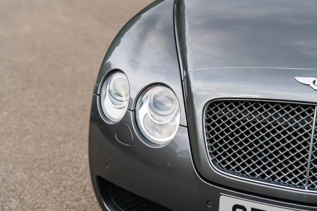 2008 Bentley Continental GTC - Image 17 of 31