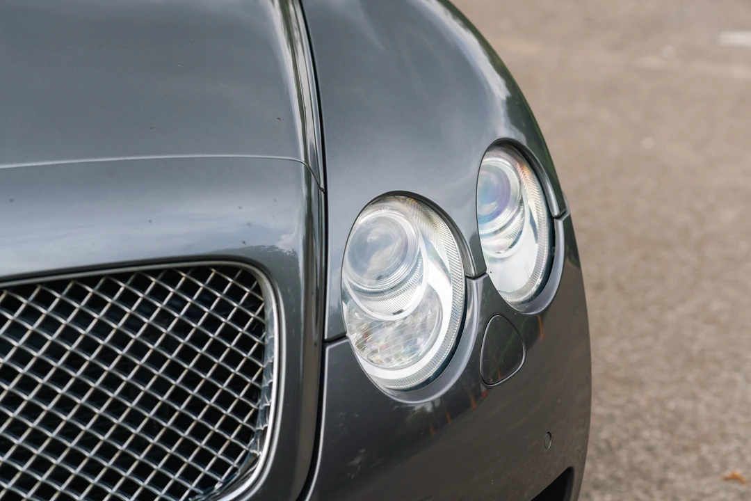 2008 Bentley Continental GTC - Image 18 of 31