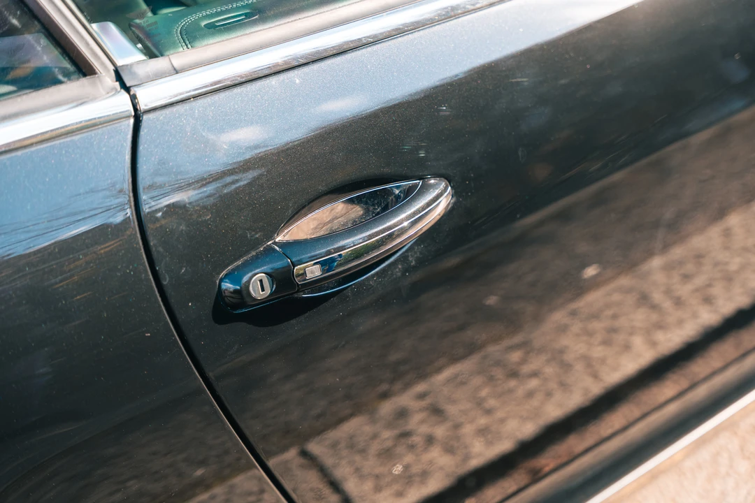 2008 Bentley Continental GTC - Image 14 of 31