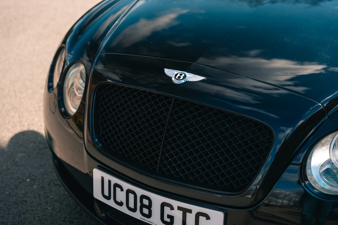 2008 Bentley Continental GTC - Image 16 of 31