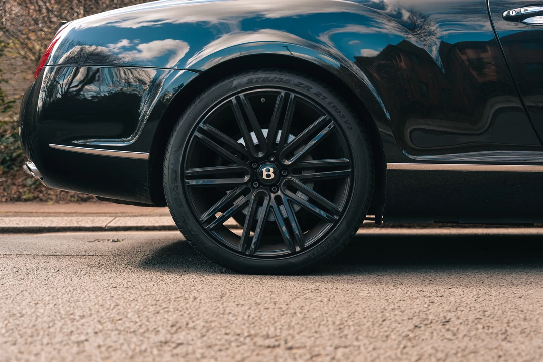 2008 Bentley Continental GTC - Image 18 of 31