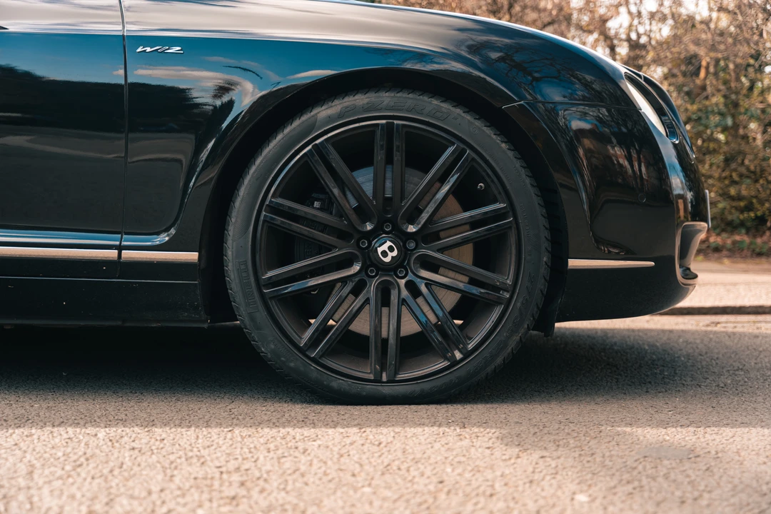 2008 Bentley Continental GTC - Image 21 of 31