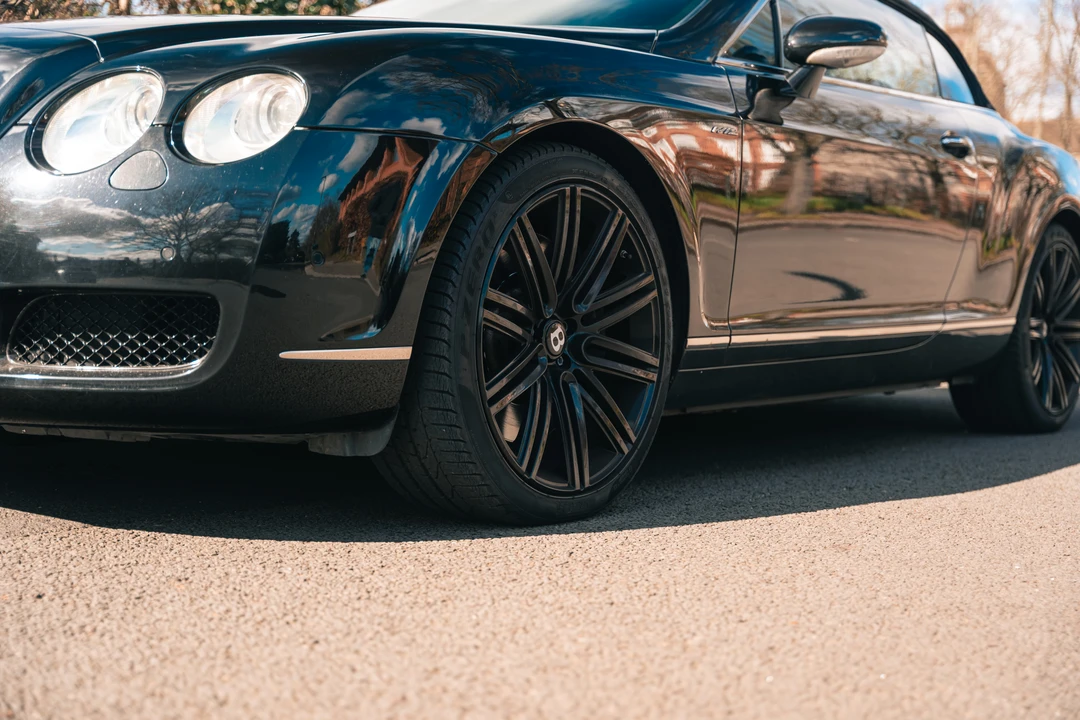 2008 Bentley Continental GTC - Image 25 of 31