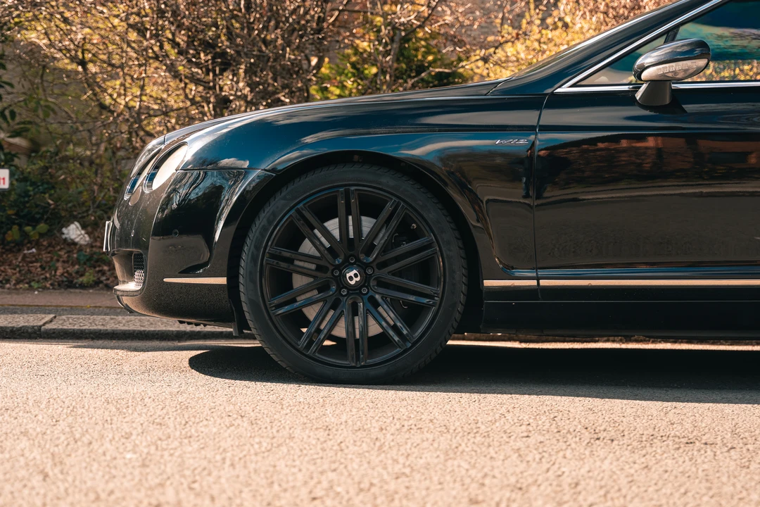 2008 Bentley Continental GTC - Image 26 of 31