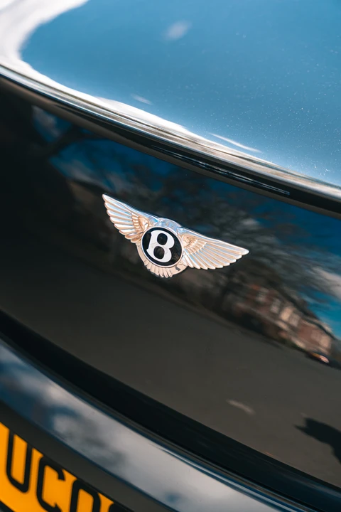 2008 Bentley Continental GTC - Image 30 of 31