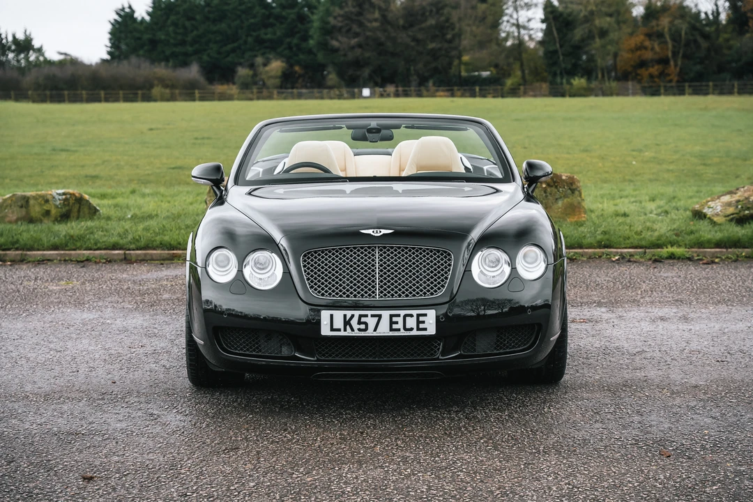 2007 Bentley Continental GTC - Image 2 of 31