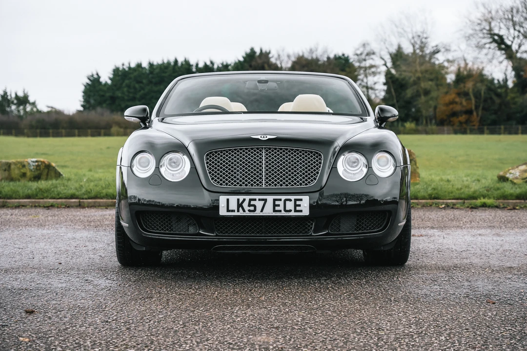 2007 Bentley Continental GTC - Image 10 of 31