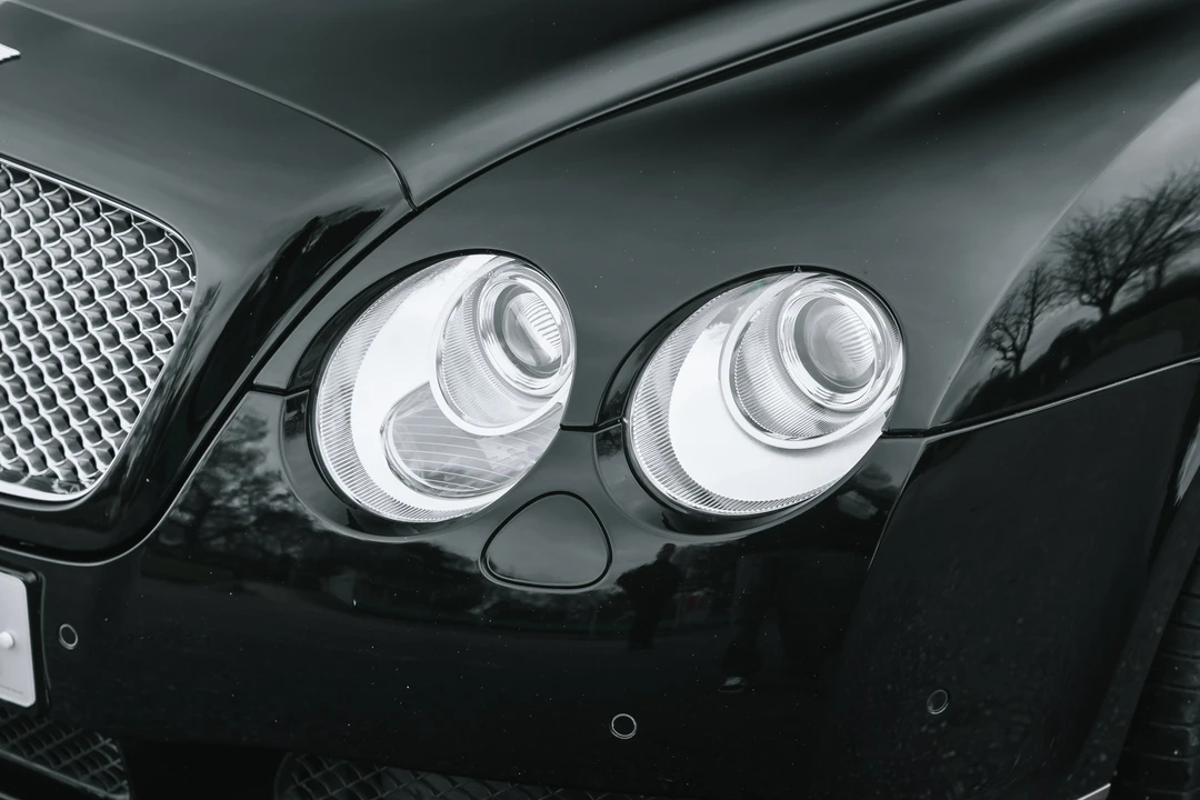 2007 Bentley Continental GTC - Image 24 of 31