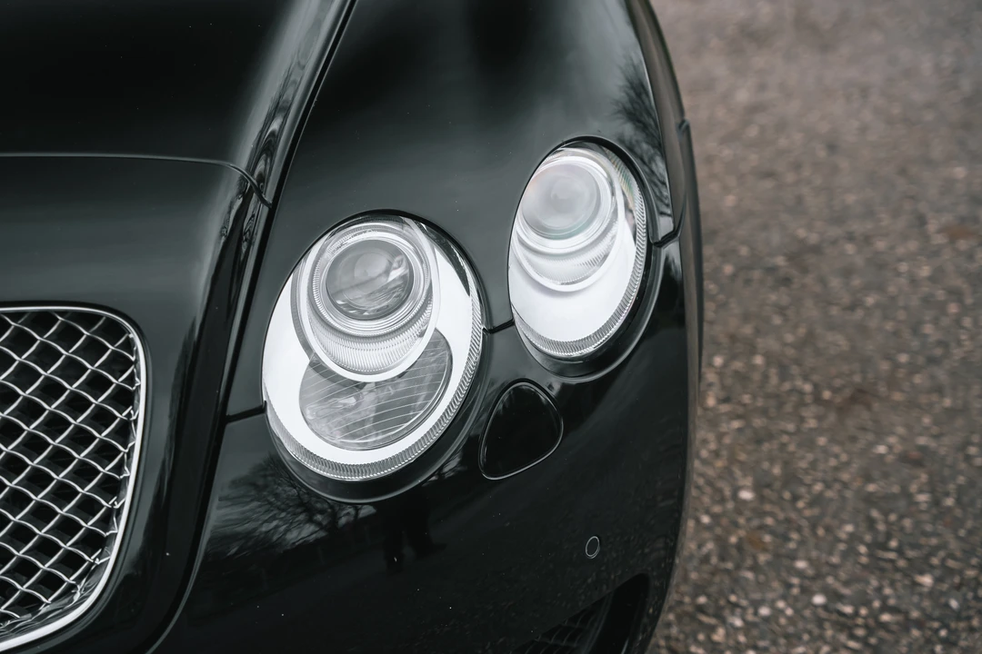 2007 Bentley Continental GTC - Image 26 of 31