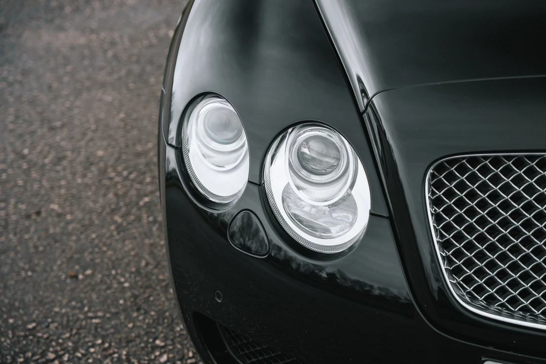 2007 Bentley Continental GTC - Image 25 of 31