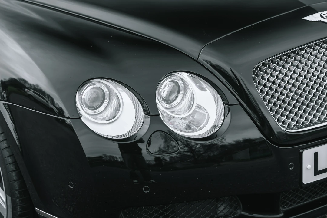 2007 Bentley Continental GTC - Image 23 of 31