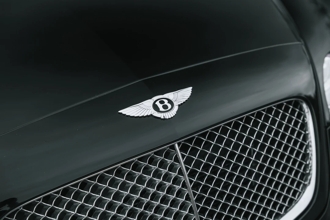 2007 Bentley Continental GTC - Image 27 of 31