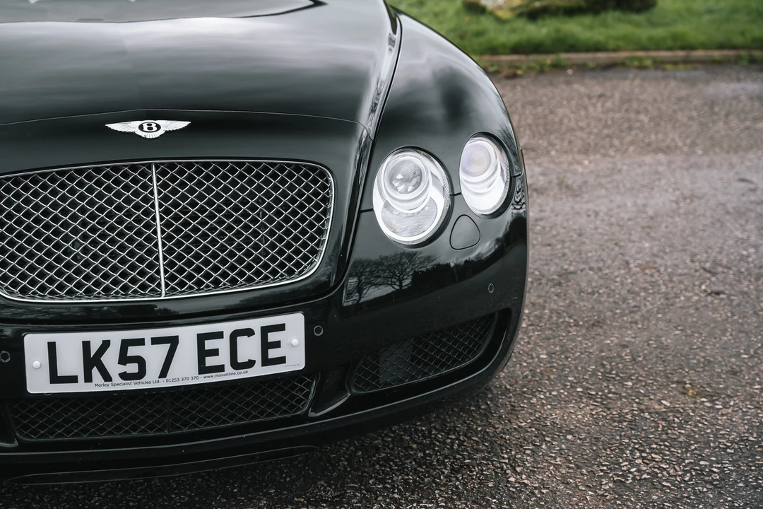 2007 Bentley Continental GTC - Image 30 of 31