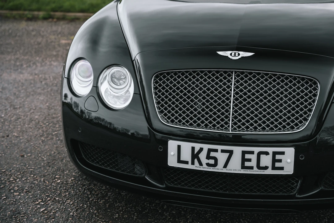 2007 Bentley Continental GTC - Image 29 of 31
