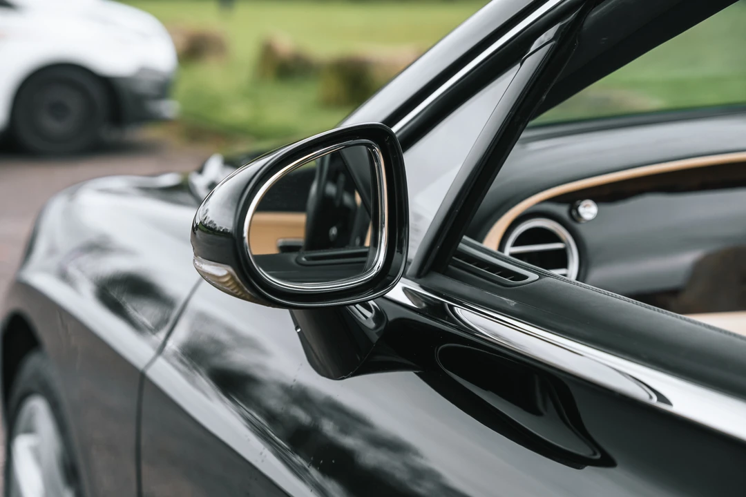 2007 Bentley Continental GTC - Image 31 of 31