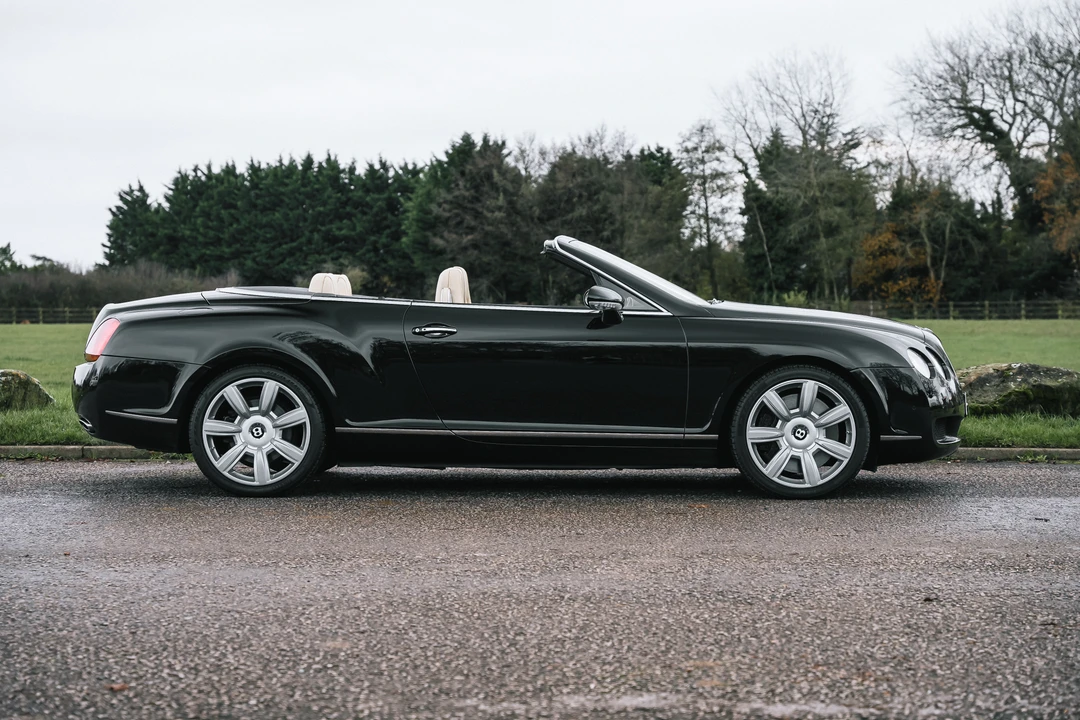 2007 Bentley Continental GTC - Image 16 of 31
