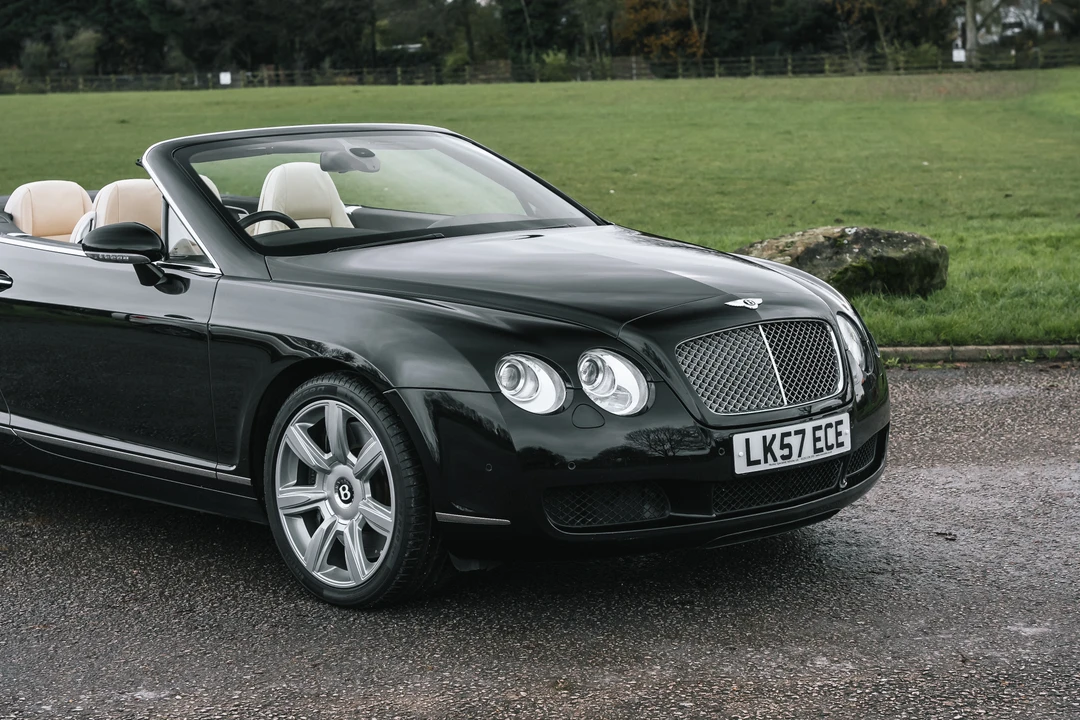2007 Bentley Continental GTC - Image 20 of 31