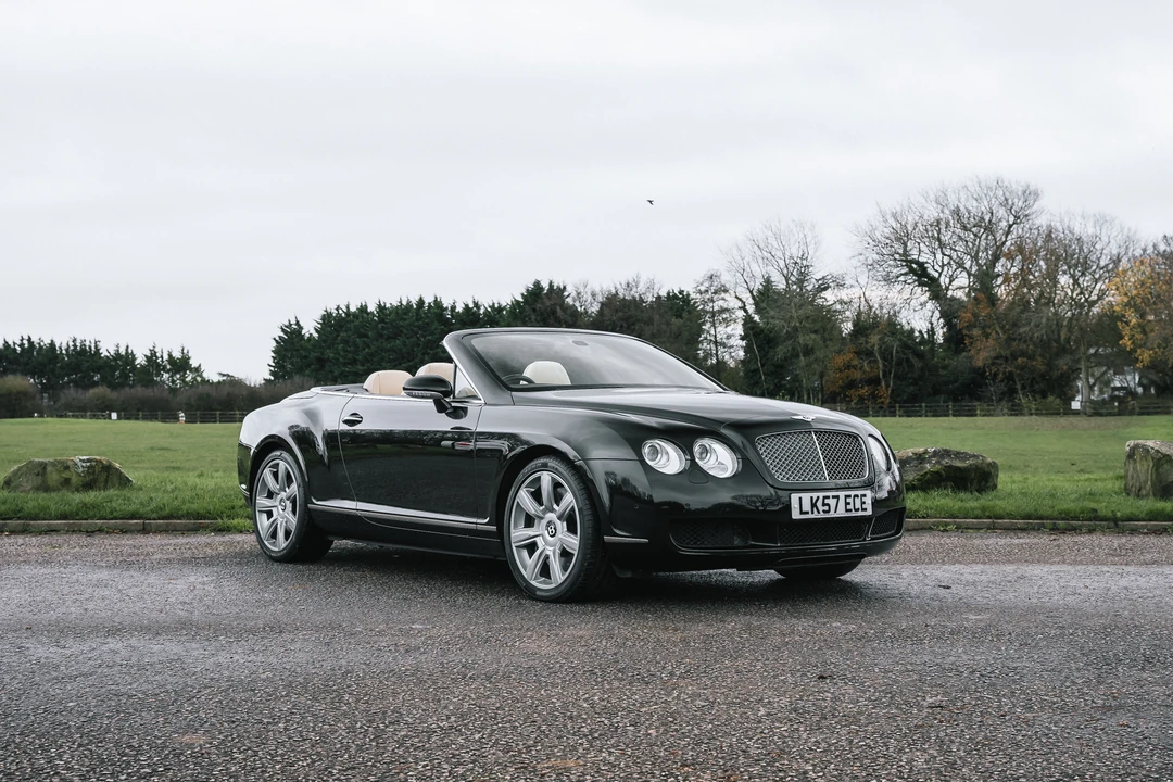 2007 Bentley Continental GTC - Image 19 of 31