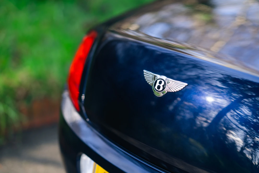 2008 Bentley Continental GTC - Image 25 of 31