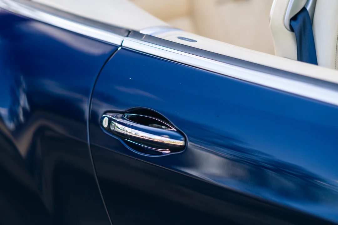 2008 Bentley Continental GTC - Image 31 of 31