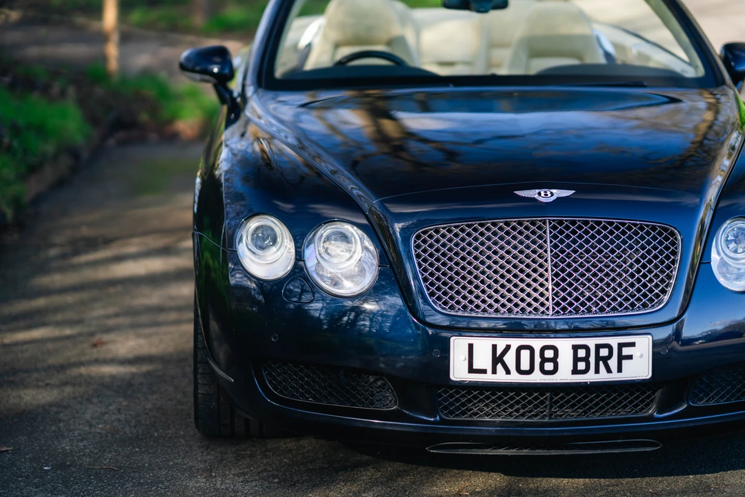 2008 Bentley Continental GTC - Image 16 of 31
