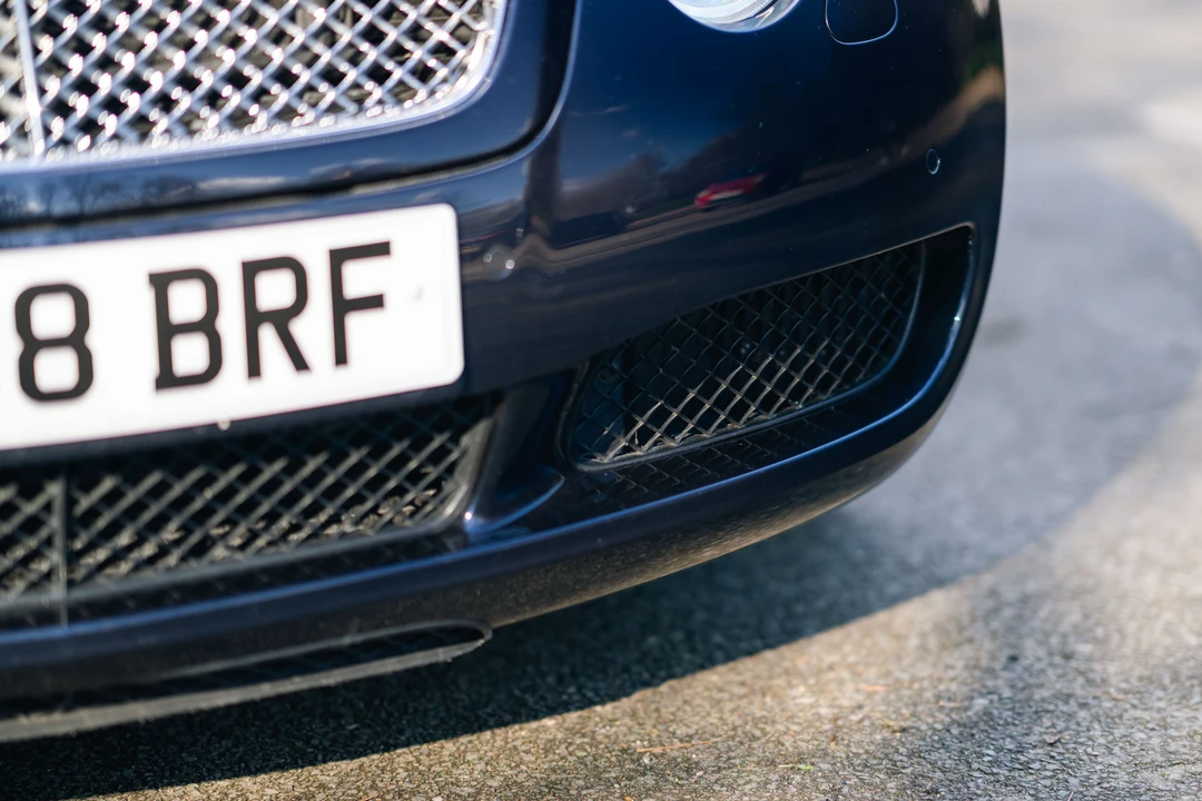 2008 Bentley Continental GTC - Image 18 of 31