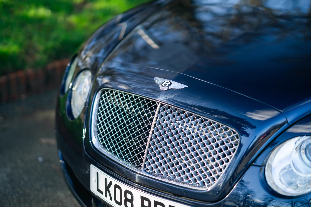 2008 Bentley Continental GTC - Image 20 of 31