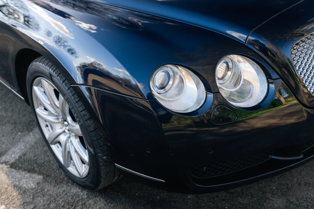 2008 Bentley Continental GTC - Image 21 of 31