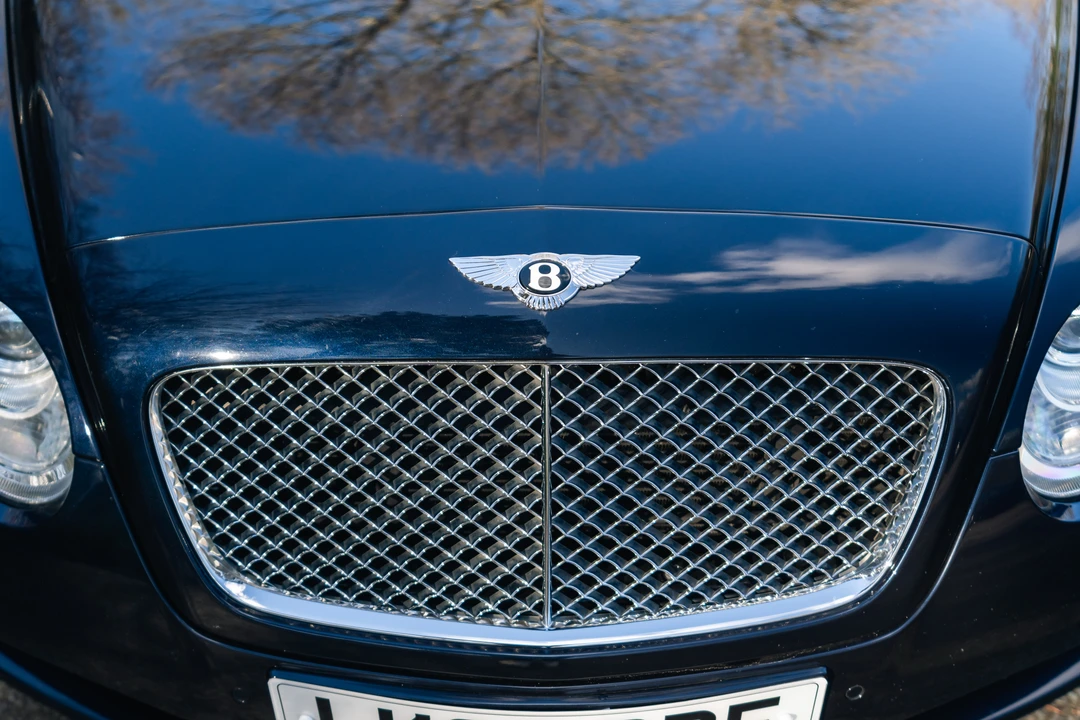 2008 Bentley Continental GTC - Image 22 of 31