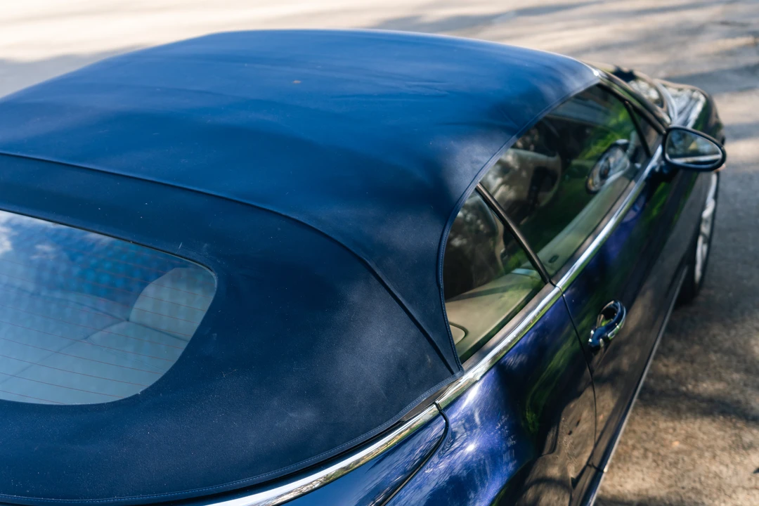 2008 Bentley Continental GTC - Image 27 of 31