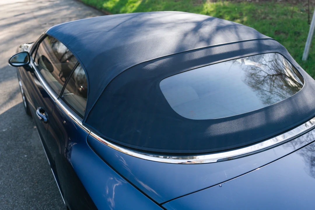 2008 Bentley Continental GTC - Image 28 of 31