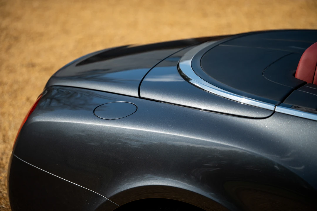 2008 Bentley Continental GTC - Image 13 of 31