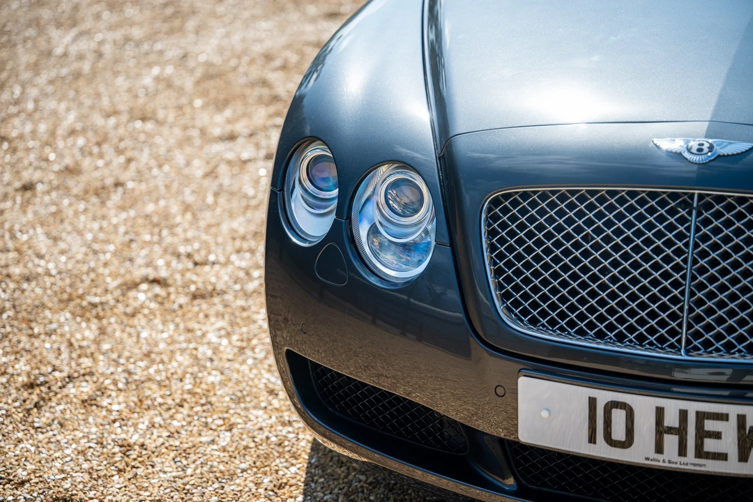 2008 Bentley Continental GTC - Image 12 of 31