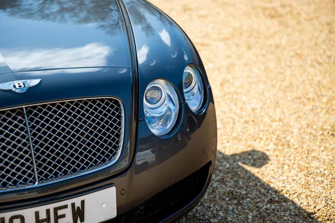 2008 Bentley Continental GTC - Image 14 of 31