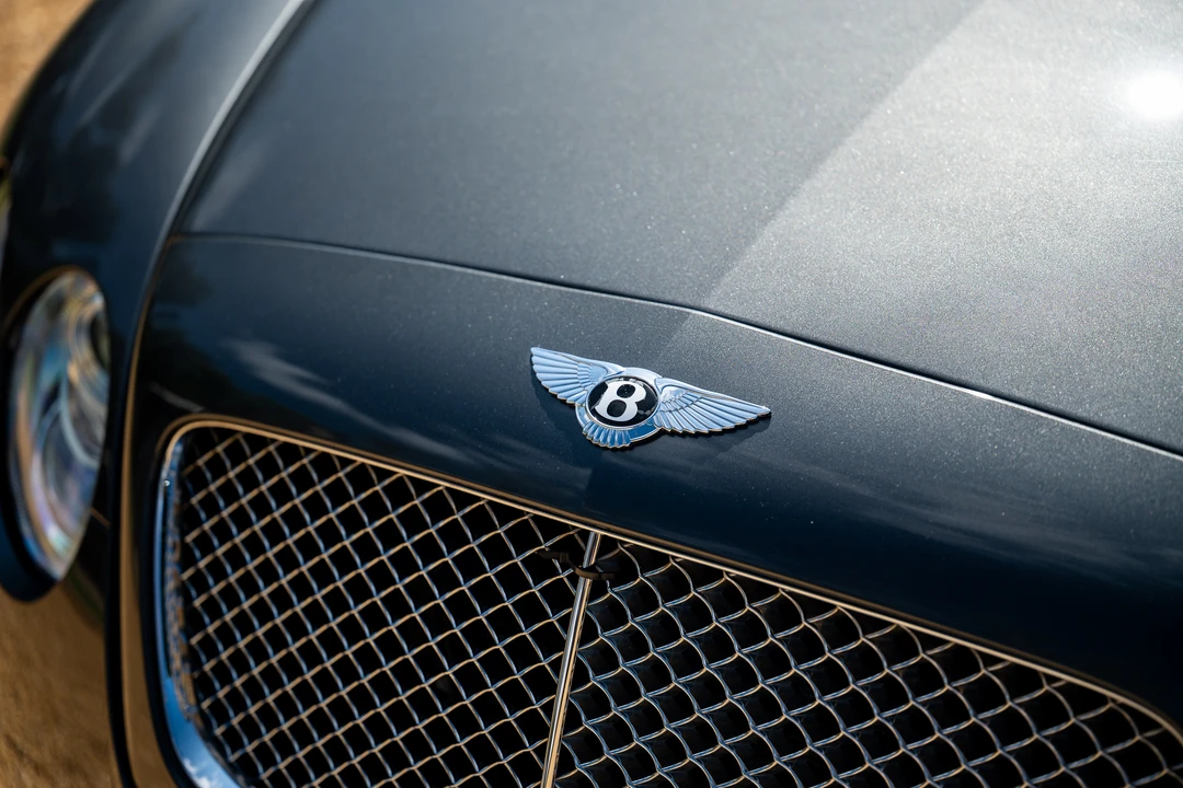 2008 Bentley Continental GTC - Image 15 of 31
