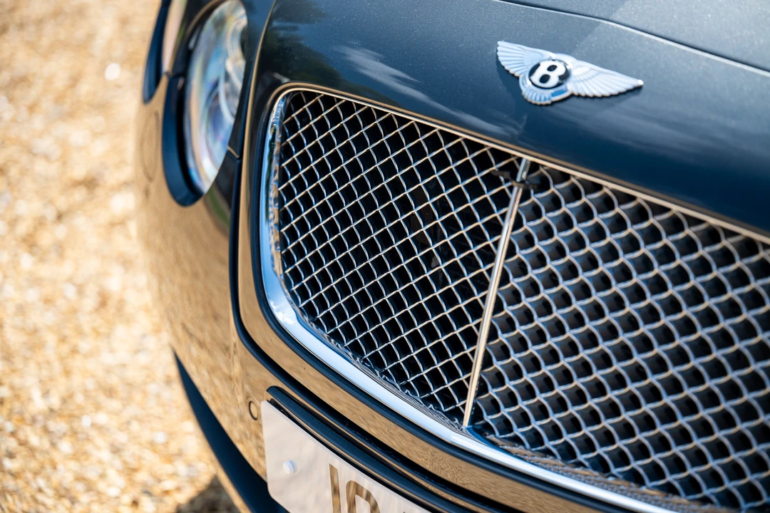 2008 Bentley Continental GTC - Image 16 of 31