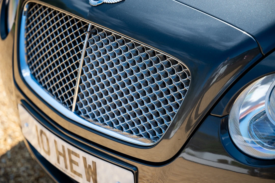 2008 Bentley Continental GTC - Image 17 of 31