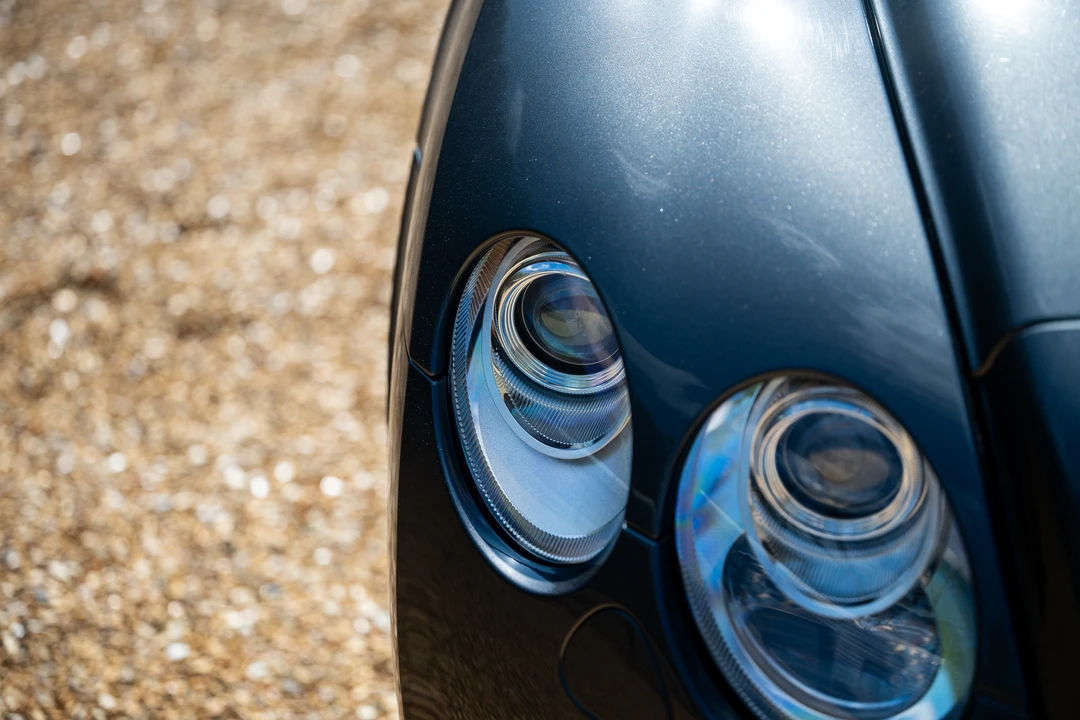2008 Bentley Continental GTC - Image 18 of 31