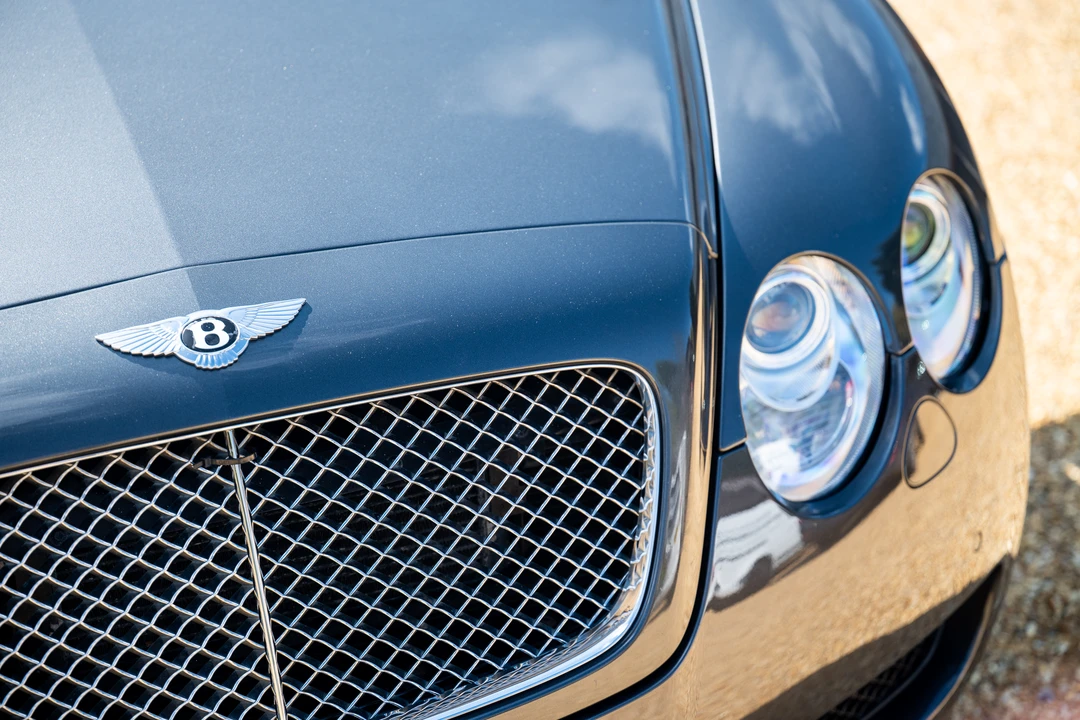 2008 Bentley Continental GTC - Image 21 of 31