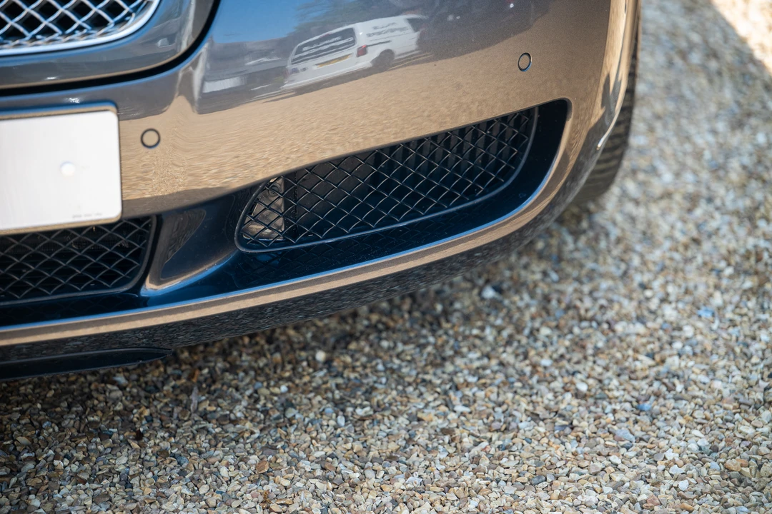 2008 Bentley Continental GTC - Image 25 of 31