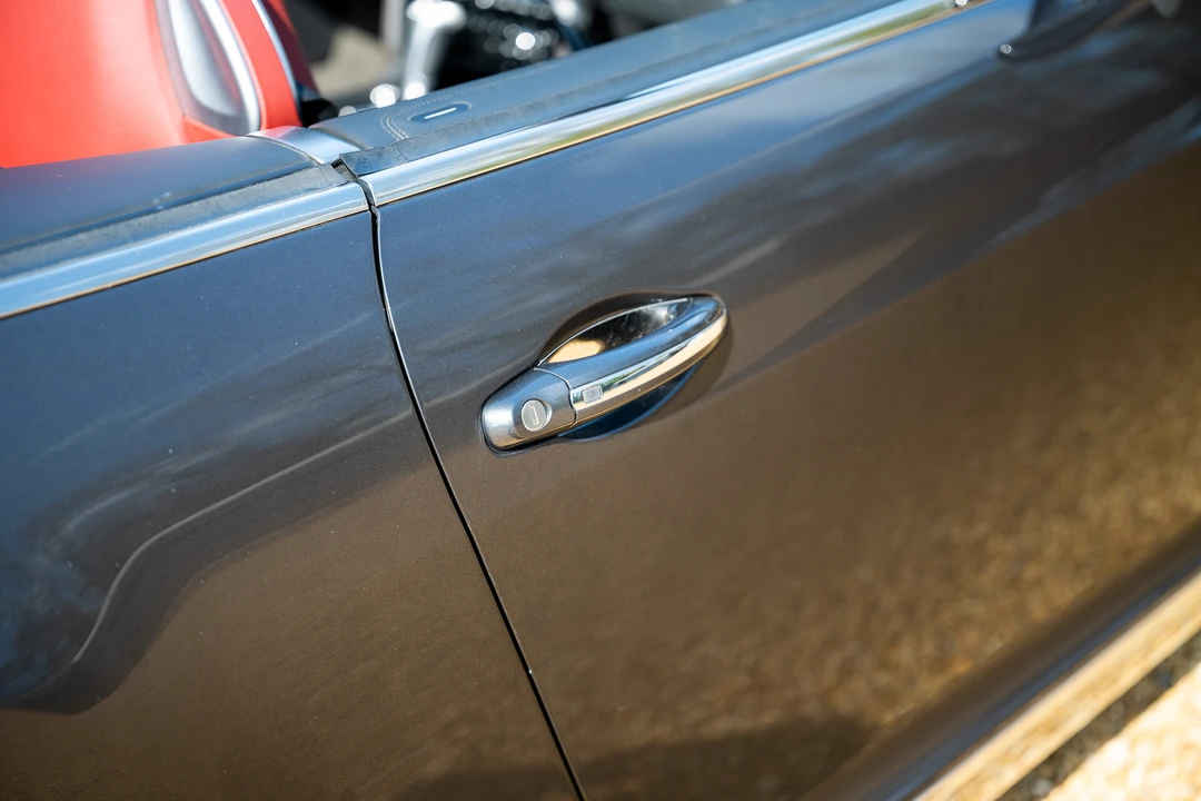 2008 Bentley Continental GTC - Image 28 of 31